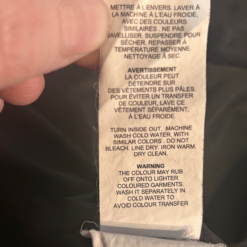 Woman’s Garage Puffer Jacket - Picture 9 of 10